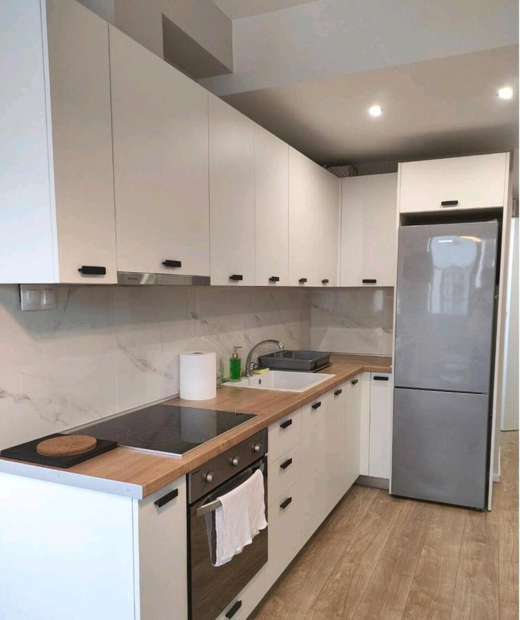 Appartement Antelope 2 *